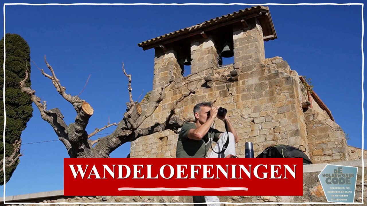 Wandeloefeningen