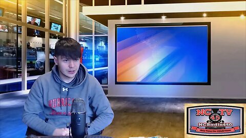 NCTV45 CEDARS SPORTS CORNER REPORT THURSDAY JANUARY 19 2023 PLEASE SHARE