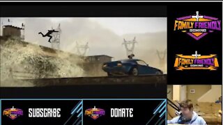The Fastest and Most Furious Episode 6