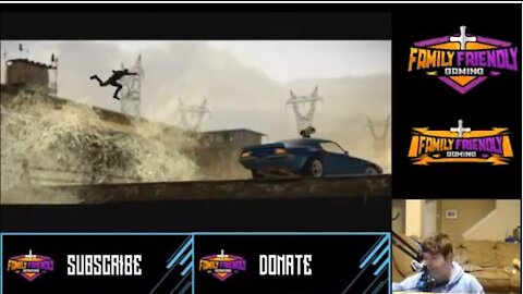 The Fastest and Most Furious Episode 6