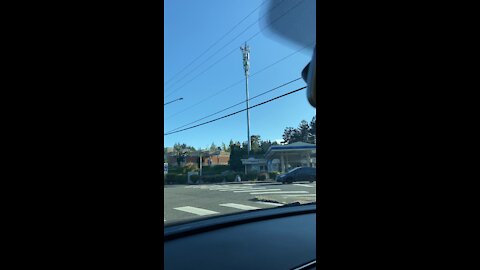 5G on every block