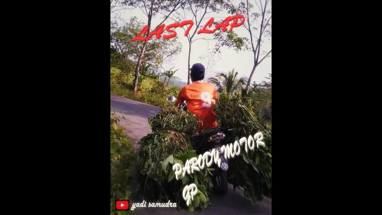 video SHORTS#last lap battle gp| #parody