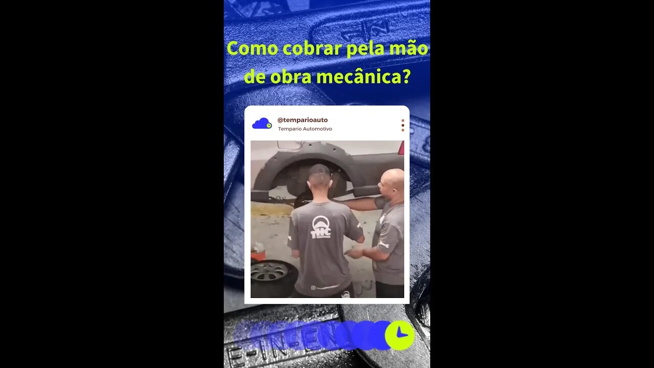 Quer aprender a cobrar corretamente pela sua mão de obra?
