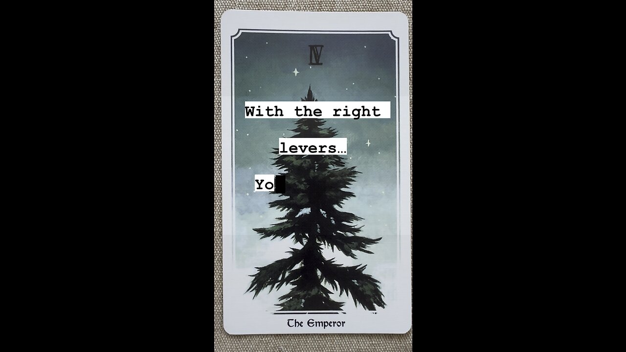Success is not a one-man job #support #success #defygravity #meditation #tarotary #tarot #dailycard