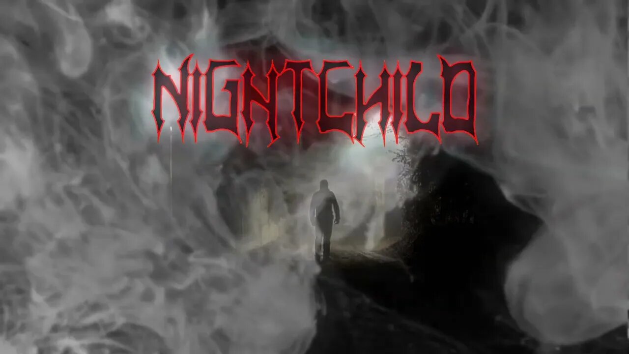 Nightchild - Eye Of A Madman