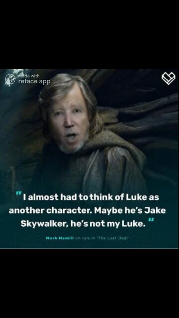 The Ultimate Joe Biden Jake Skywalker Meme!