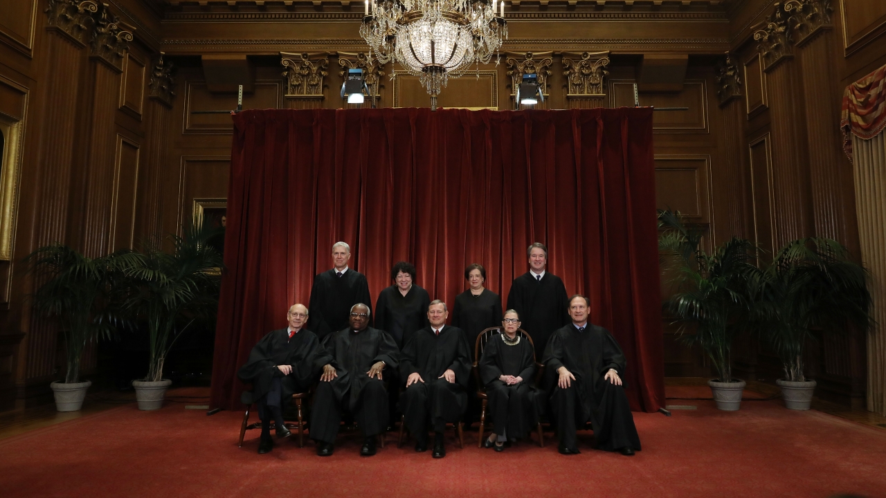 Trump To Ask Supreme Court To Overturn Tax Return Ruling