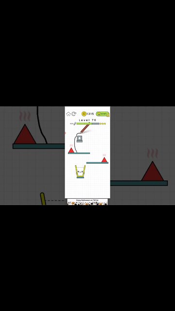 Happy Glass - Level 076