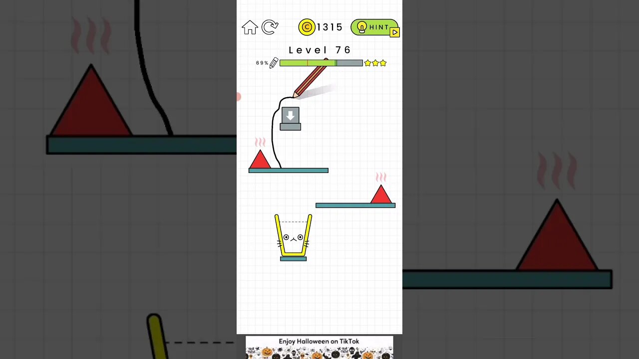 Happy Glass - Level 076