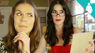 Stuff Mom Never Told You: Are pretty people stupid?
