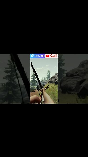 He Just Keeps Running Circles