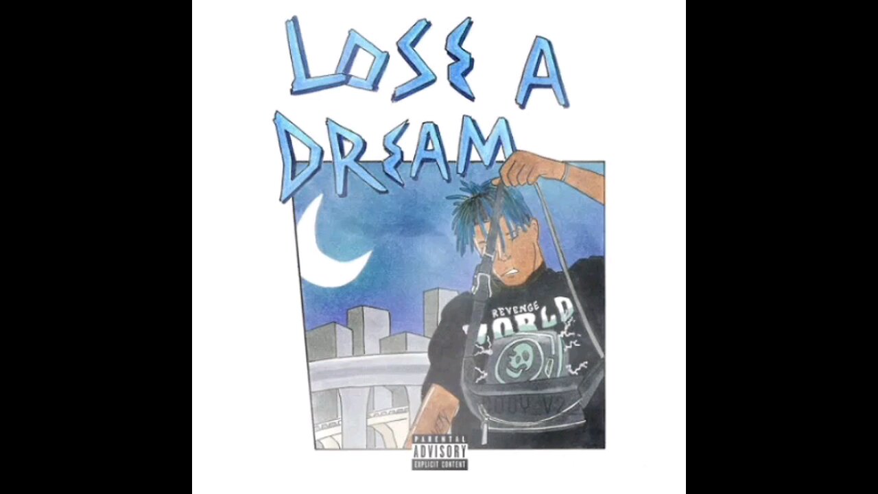 Juice Wrld - Lose A Dream