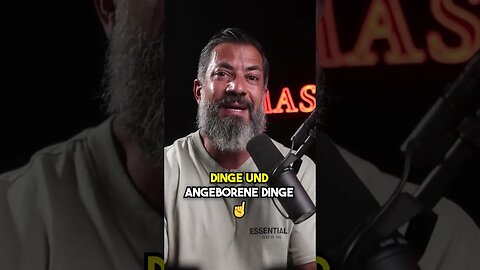 DAS bedeutet Respekt! #shorts