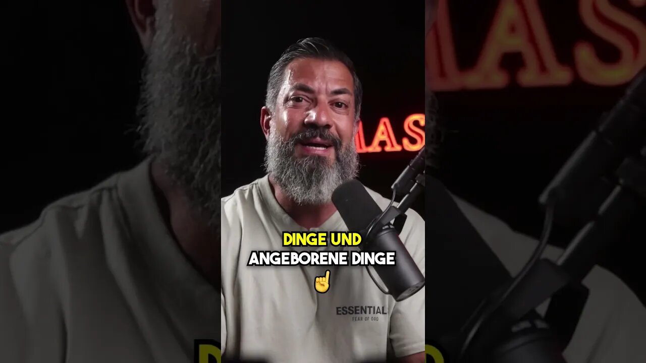 DAS bedeutet Respekt! #shorts