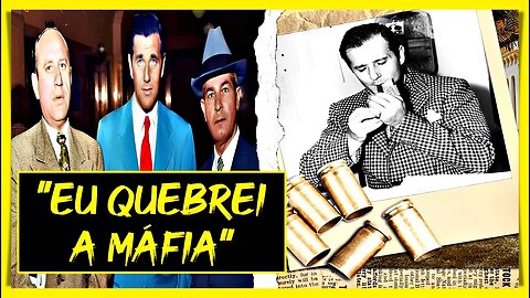 BUGSY SIEGEL - A QUEDA DO REI DE LAS VEGAS #capitulo #final