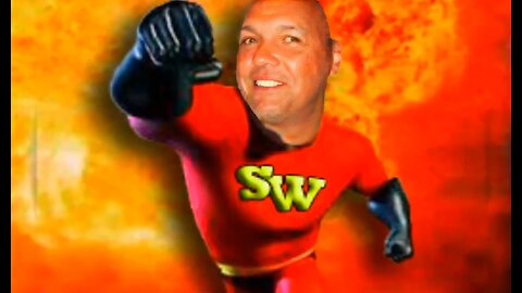 9-11 and Boston Bombing Super Witness Steve Silva