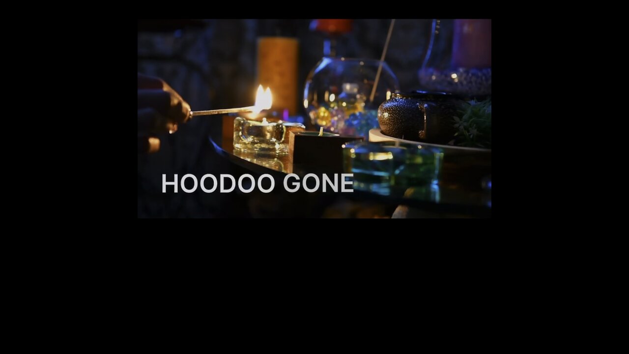 HOODOO: REV MAXWELL MYSTERY DEATHS…FOR THE LOVE OF MONEY