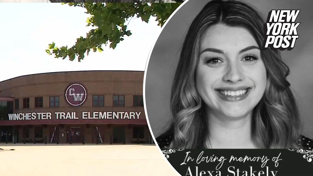 Mom killed after jumping on hood of car to save 6-year-old son from carjacking