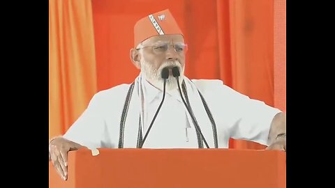 Modi ka parivar