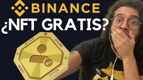 🚨 ¡NO deberías ACUÑAR el BABT NFT de BINANCE sin antes de ver este video!