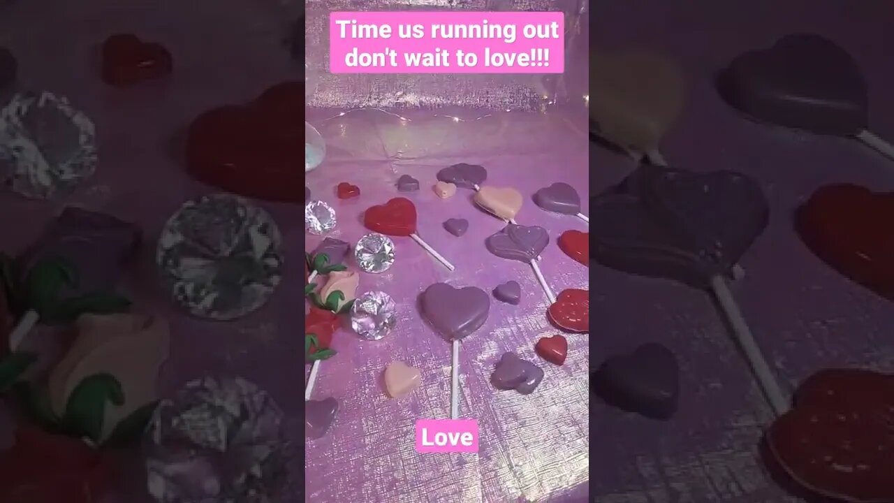 Valentine's day is over, but we don't have to stop loving!!!! Subscribe Please