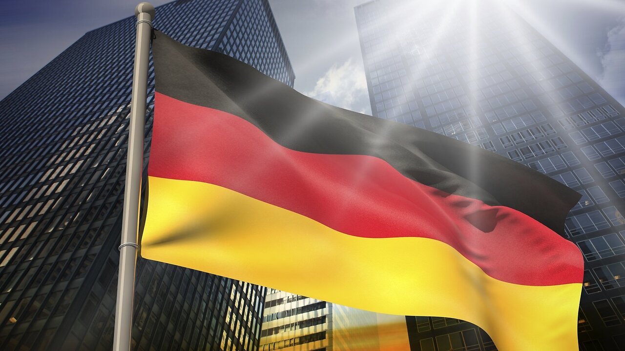 Germany's Economic Challenges: What Happened to the European's Biggest Economy?