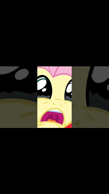 Fluttershy reacts / Buying a Parasite off the Dark Web @LuxuryDark