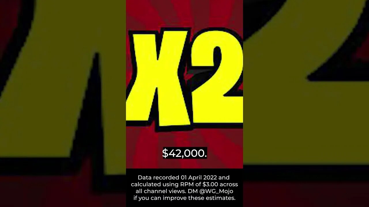 How much do the x2Twins make? 💰💰