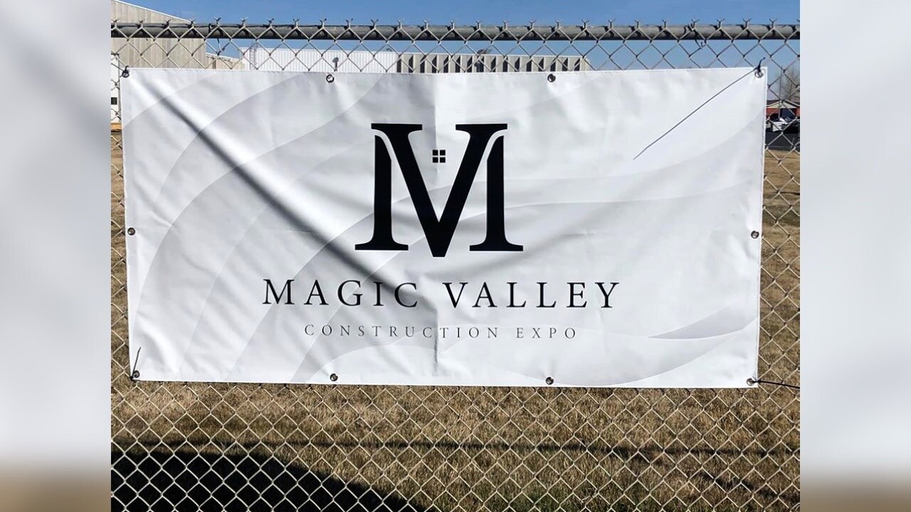 Magic Valley Construction Expo