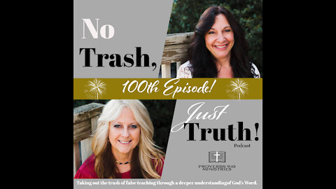 Excerpt from Episode 100 - Answers to Your Questions!