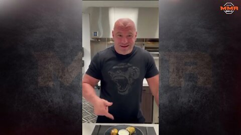 Dana White's F**k It Friday: Taco Stuffed Shells