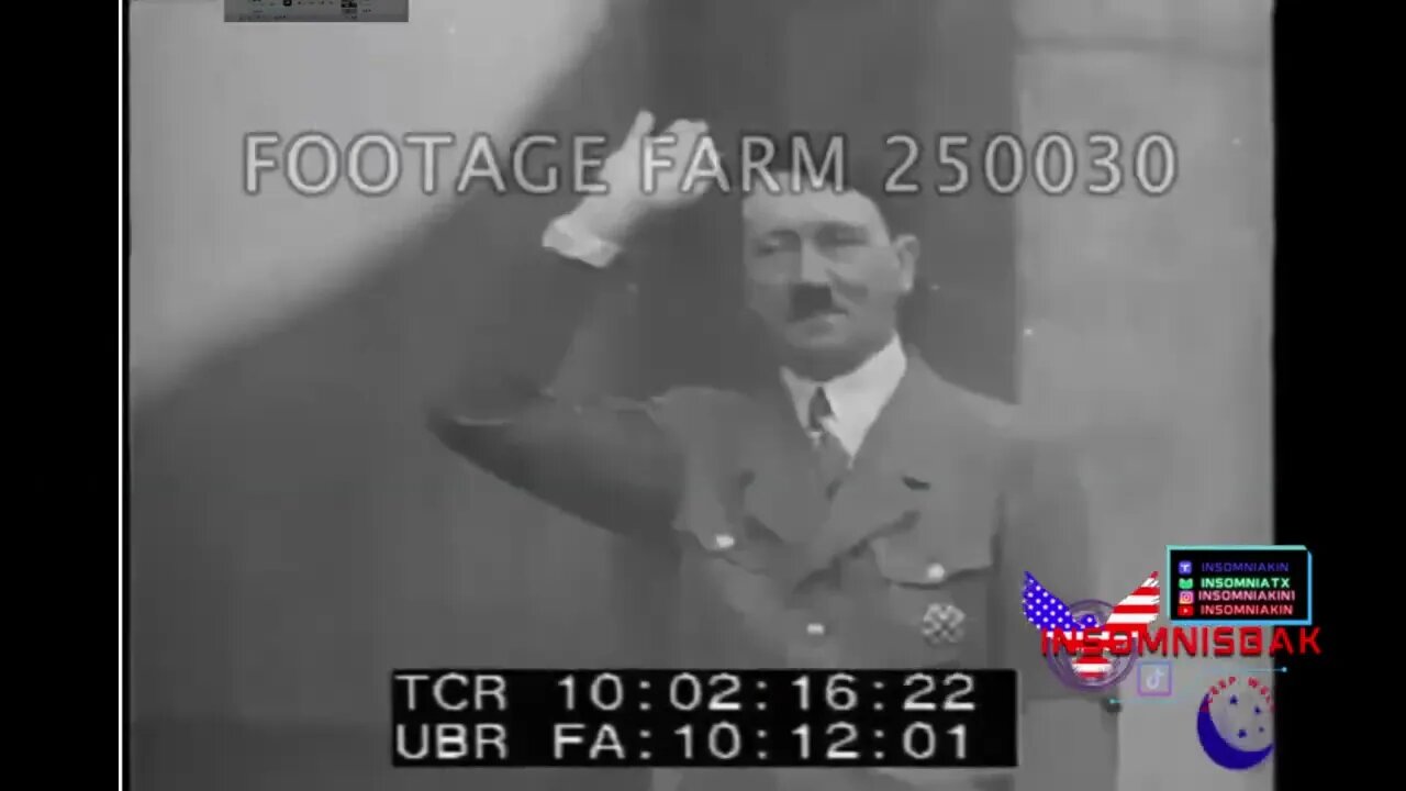 history repeats