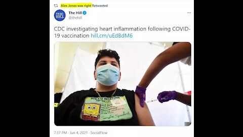 Alex Jones Full Show (05/04/2021)