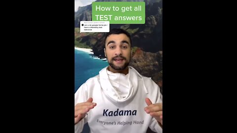 How to hack and get all answer test in google forms