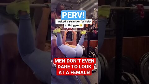 Why this is wrong! #shorts #gym #girls #viral