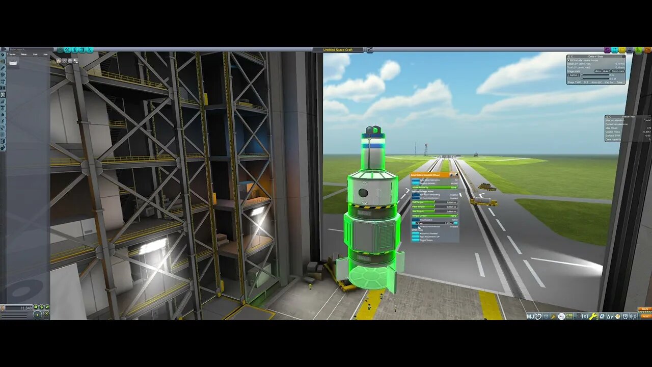 Kerbal Space Program. Just Science