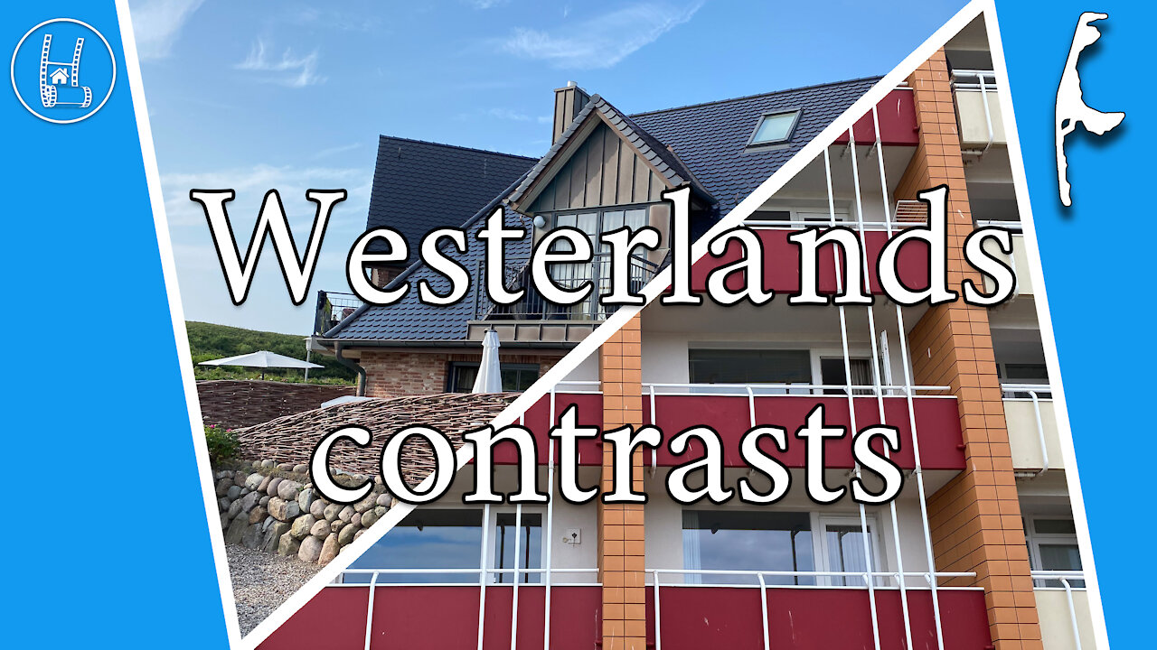 Westerlands contrasts