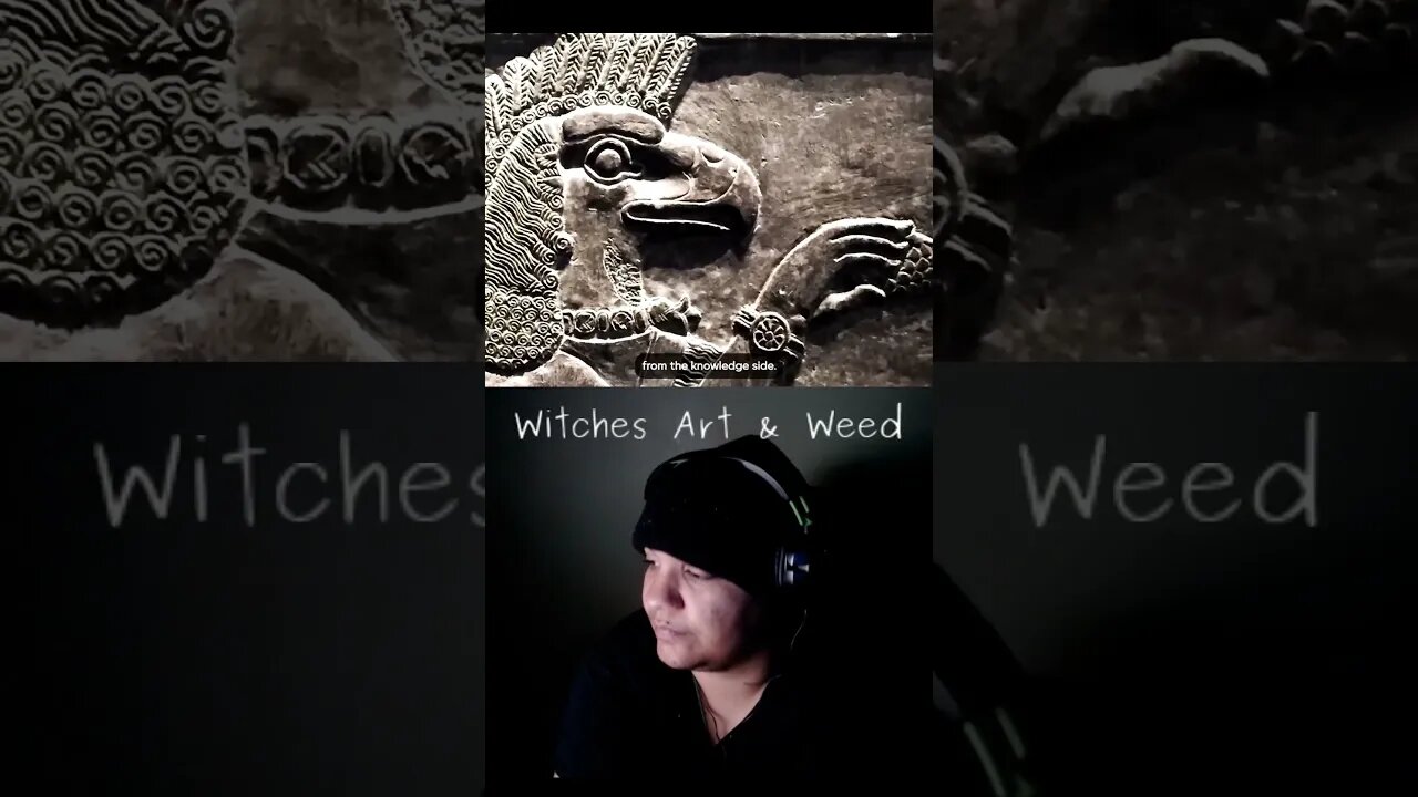 How Do You Create A Civilization ✨ Witch3s Art & W33d ☘ ☪