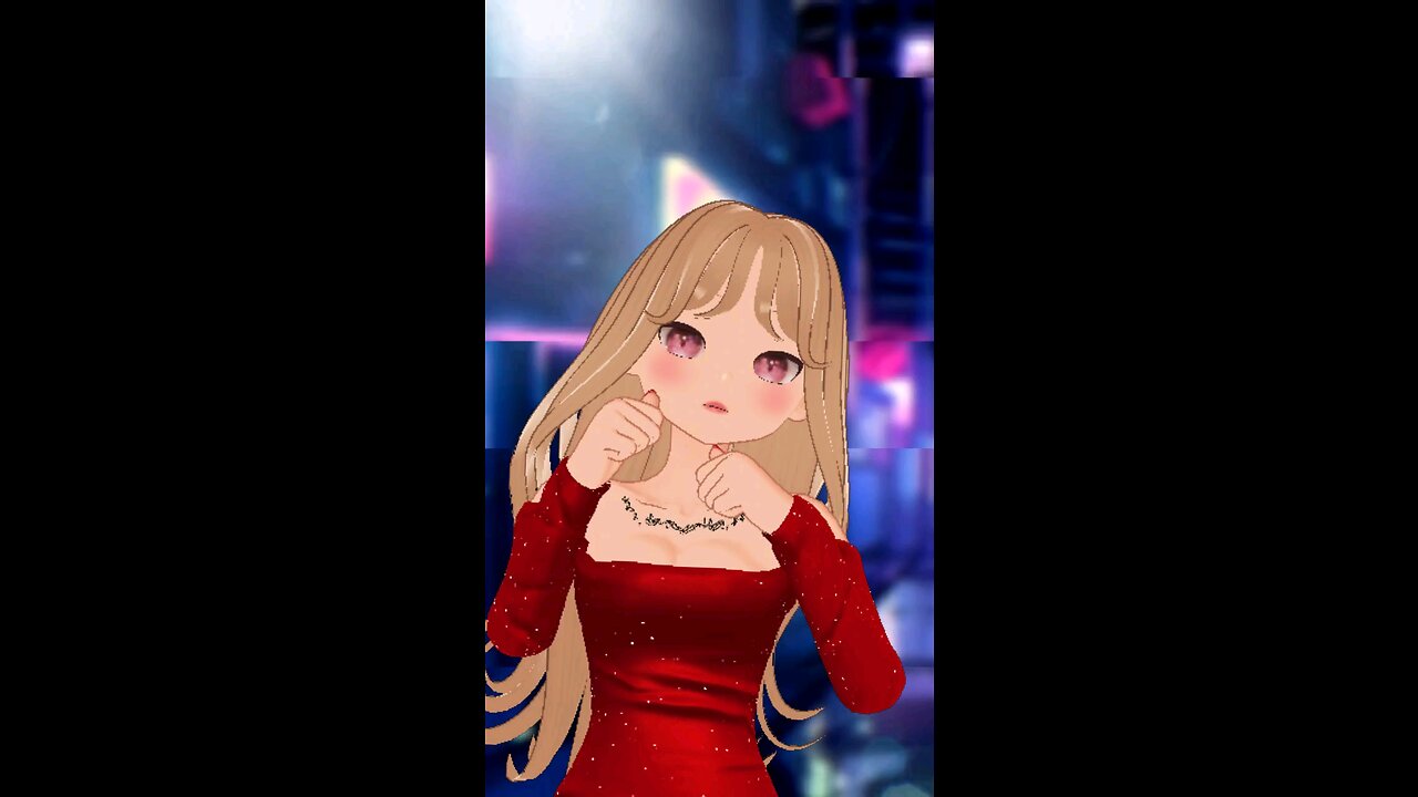 I'm a bad girl