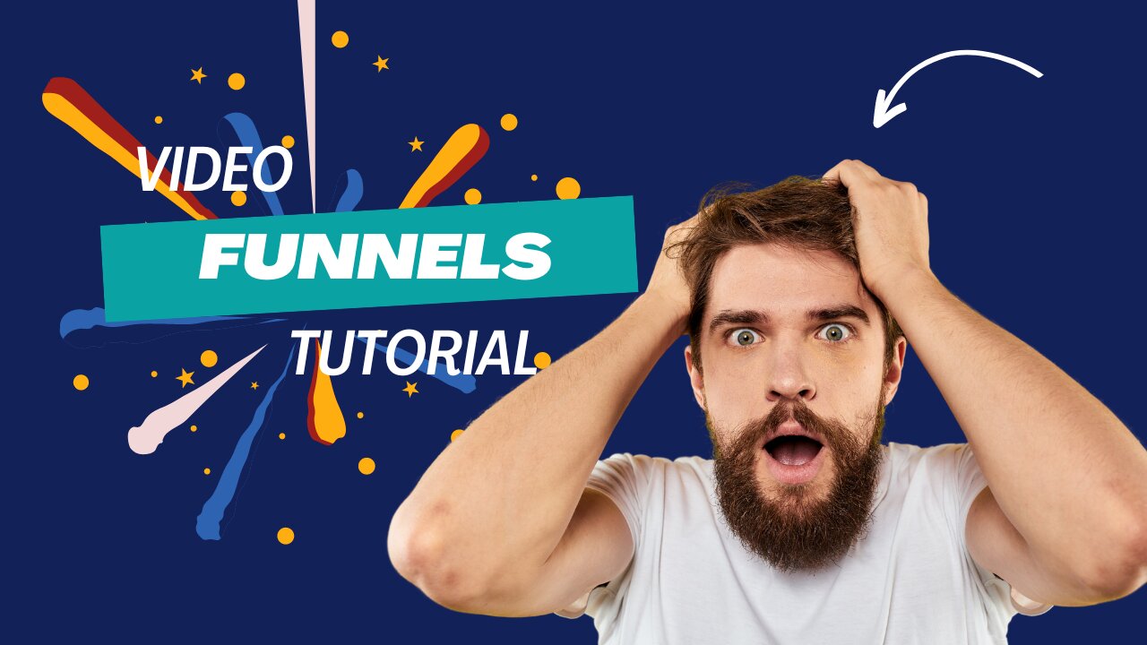 Video Funnels Tutorial