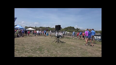 Myrtle Beach Jeep Jam Not YouTube Friendly
