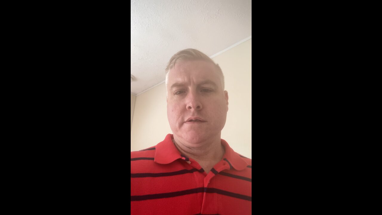 The mystery of His will!