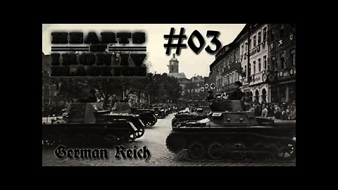 Hearts of Iron IV DoD BlackICE - Germany 03 Spanish Civil War & SS-Junkershule Bad Tolz