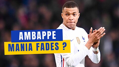Mbappé's Market Meltdown Hands Madrid a Golden Transfer Opportunity #kylianmbappe #psg #realmadrid