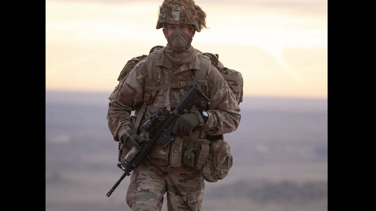 2020-2021 Fort Carson Year in Review