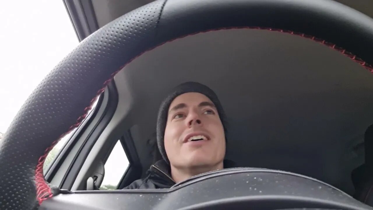 Levels of abundancy Vs. options through the roof approach. Mini Cooper Vs. Swift Sport Hybrid zc33s