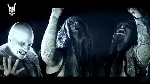 DIMMU BORGIR Dimmu Borgir (OFFICIAL MUSIC VIDEO)