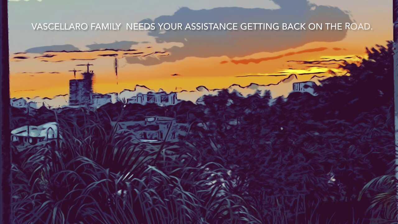 Veteran in need