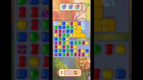 Shorts Playrix Homescapes Gameplay Walkthrough Level 12773-040