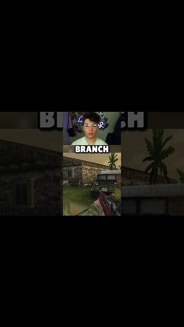 Call of Duty Switch!? #cod #switch #nintendo